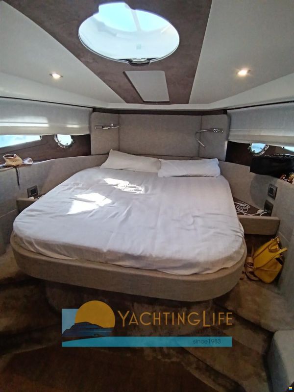 Cranchi M44 HT