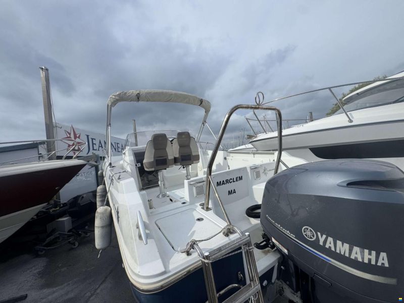 Jeanneau CAP CAMARAT 7.5 WA Serie 2