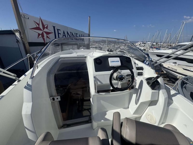 Jeanneau CAP CAMARAT 7.5 WA Serie 2