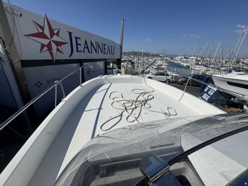 Jeanneau CAP CAMARAT 7.5 WA Serie 2