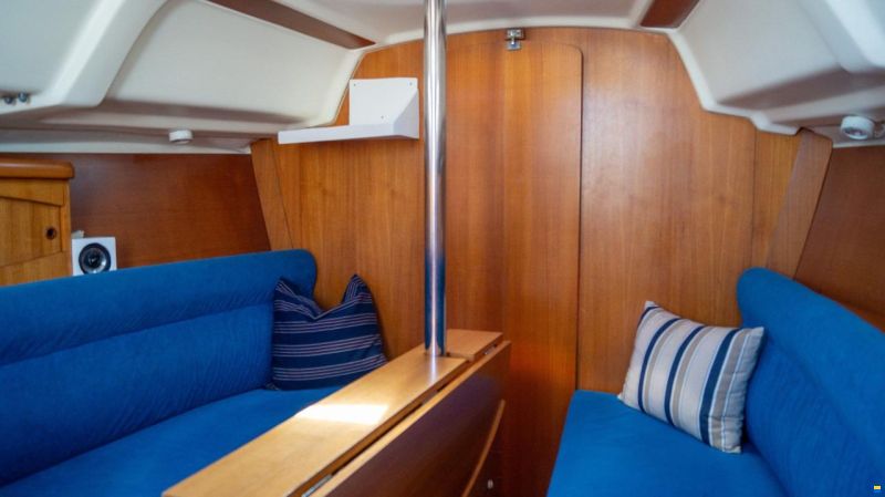 Jeanneau SUN ODYSSEY 29.2