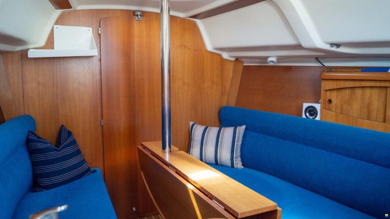 Jeanneau SUN ODYSSEY 29.2