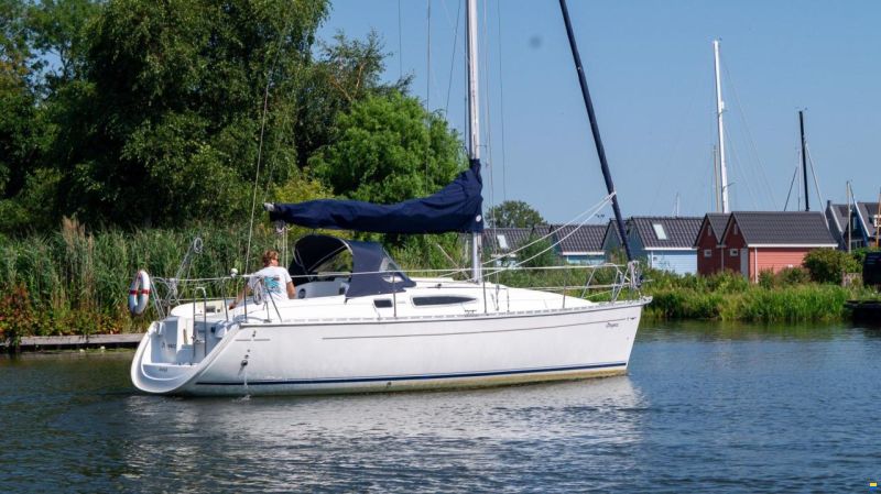 Jeanneau SUN ODYSSEY 29.2