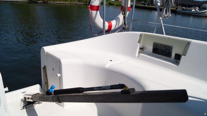 Jeanneau SUN ODYSSEY 29.2