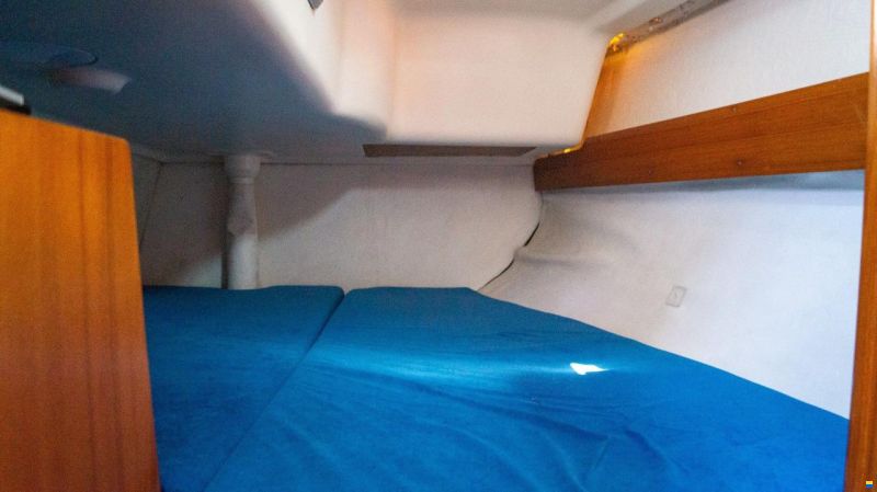 Jeanneau SUN ODYSSEY 29.2
