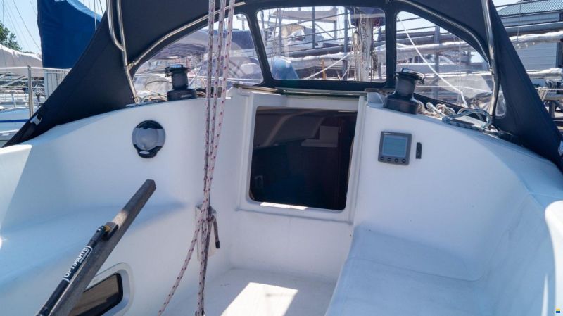 Jeanneau SUN ODYSSEY 29.2