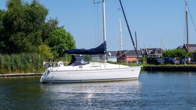 Jeanneau SUN ODYSSEY 29.2