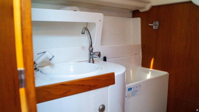 Jeanneau SUN ODYSSEY 29.2