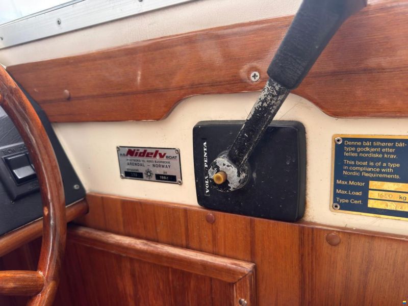 Nidelv 28 HT