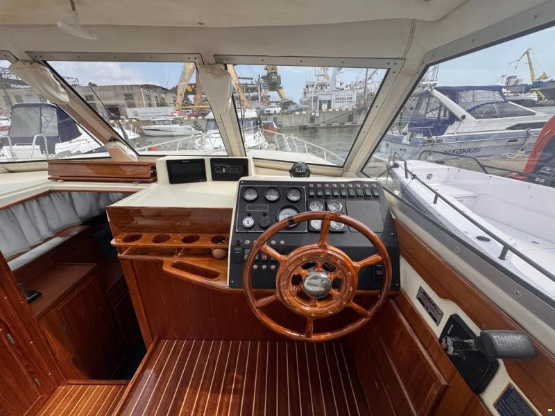 Nidelv 28 HT