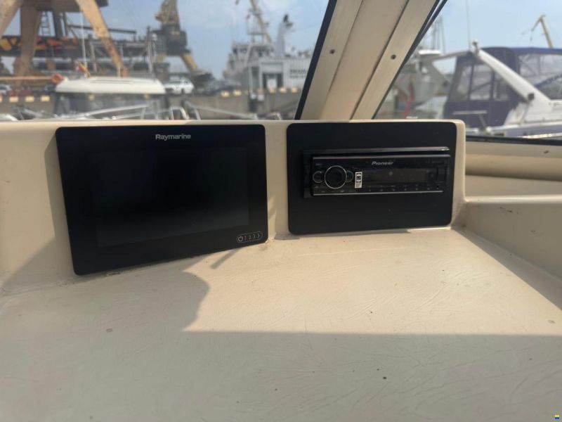 Nidelv 28 HT