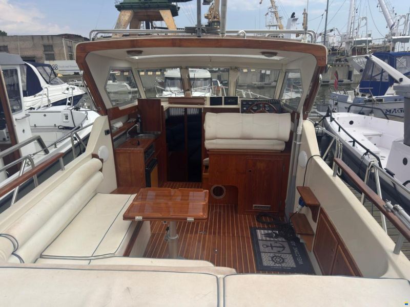 Nidelv 28 HT