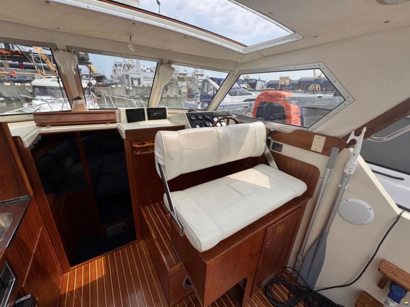 Nidelv 28 HT