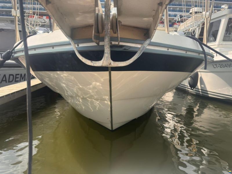 Nidelv 28 HT