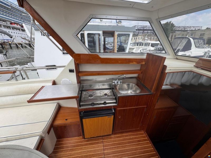 Nidelv 28 HT