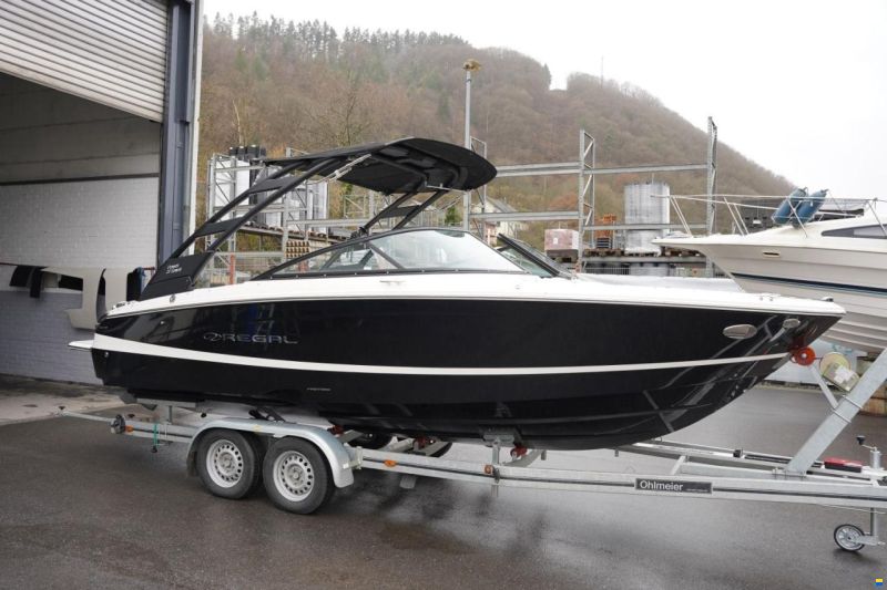 Regal LS2 BOWRIDER