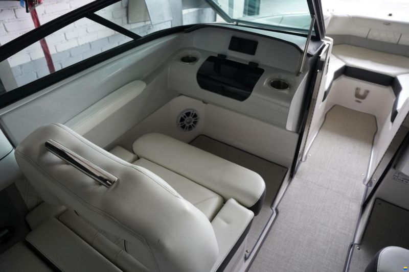 Regal LS2 BOWRIDER