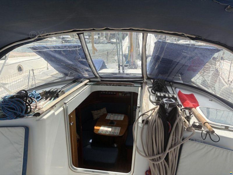 Beneteau OCEANIS 393 CLIPPER