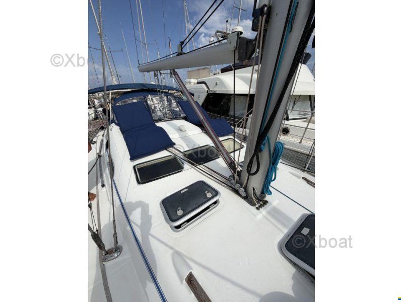 Beneteau OCEANIS 393 CLIPPER