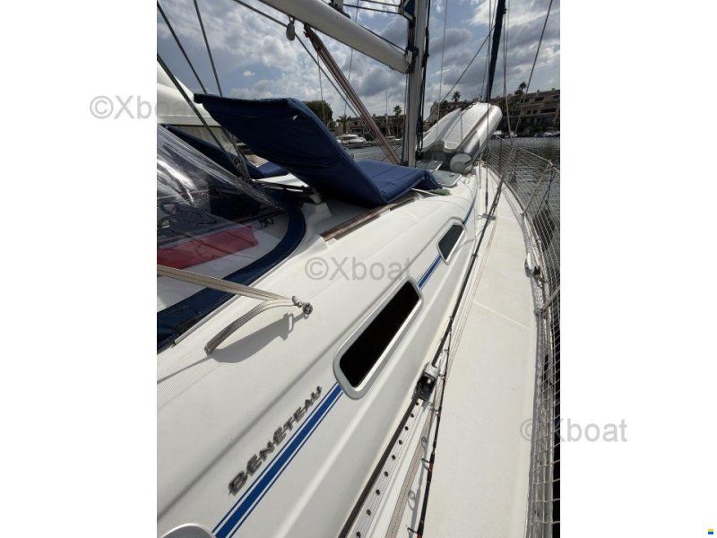 Beneteau OCEANIS 393 CLIPPER