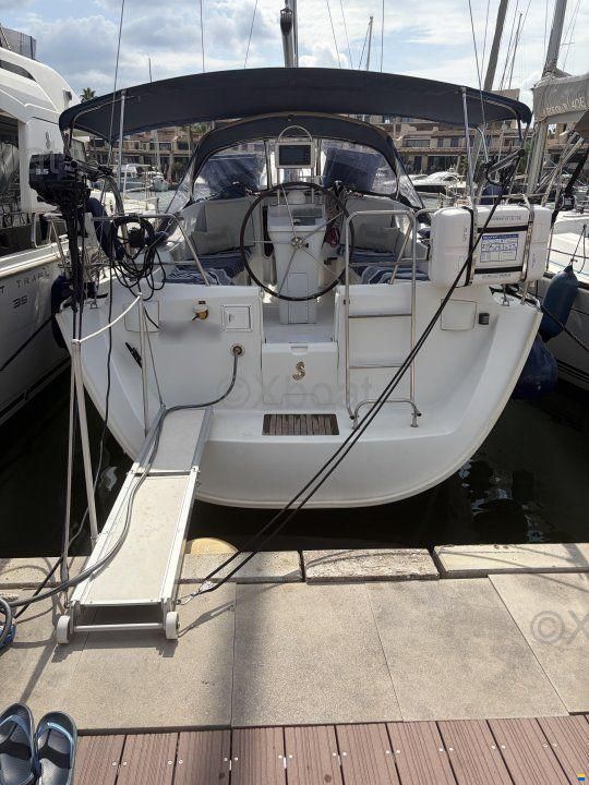 Beneteau OCEANIS 393 CLIPPER