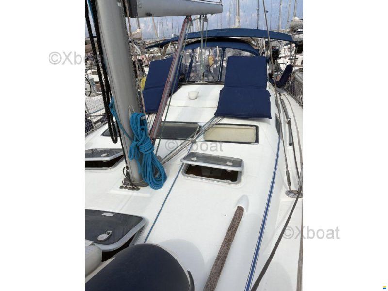 Beneteau OCEANIS 393 CLIPPER