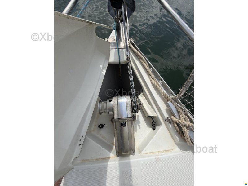 Beneteau OCEANIS 393 CLIPPER