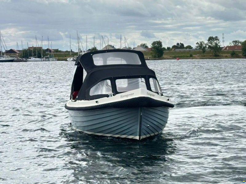 Interboat DE 22