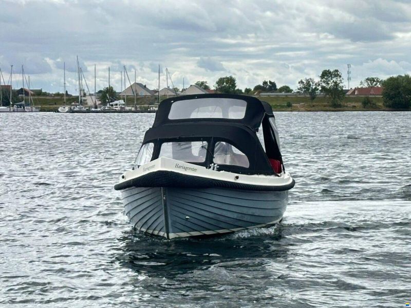 Interboat DE 22