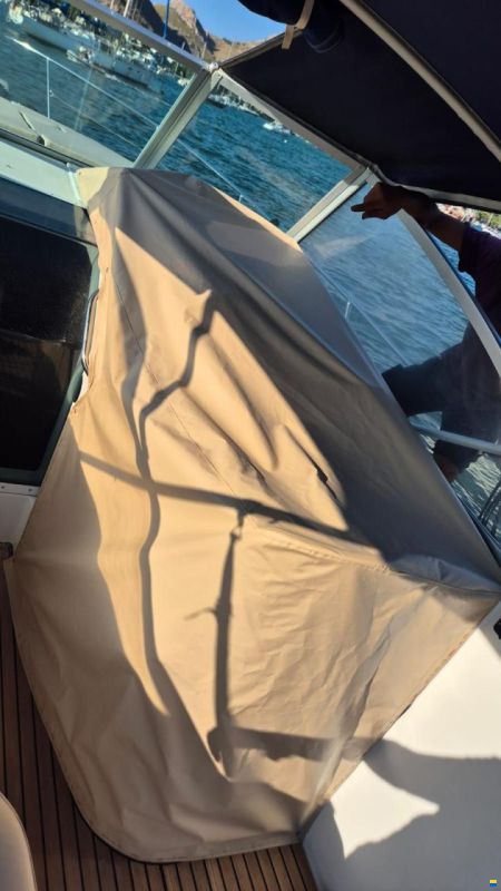 Beneteau Ombrine 960