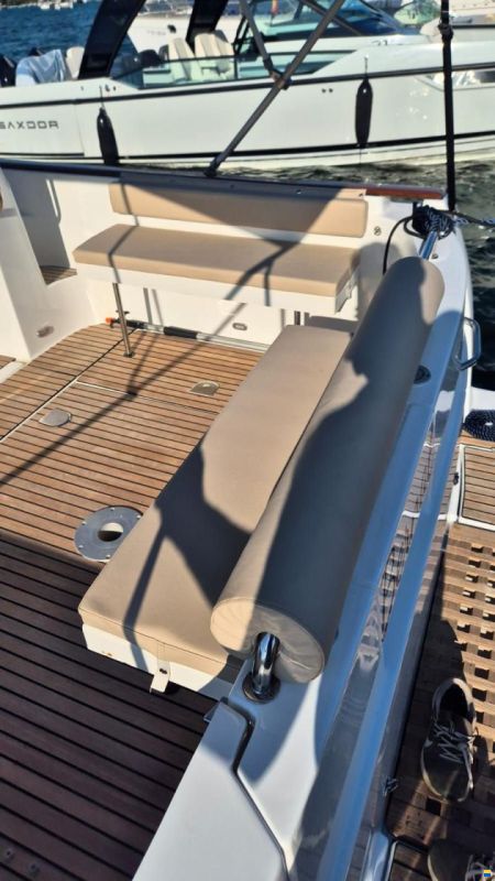 Beneteau Ombrine 960