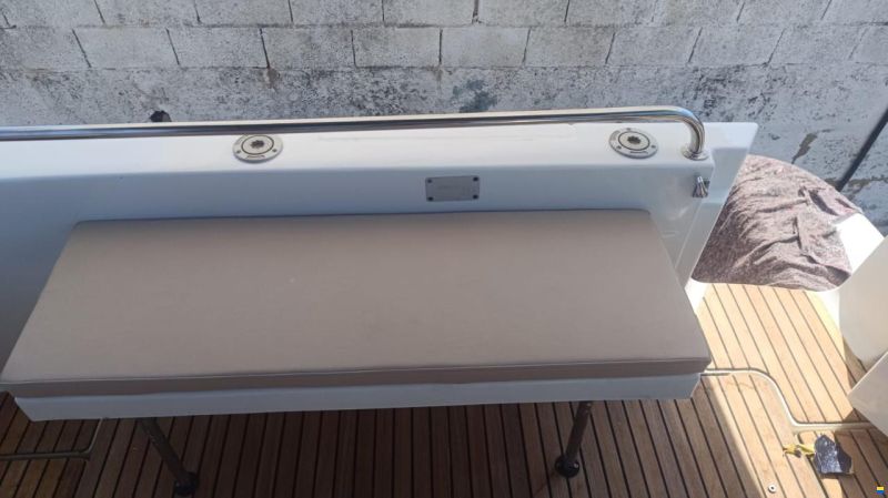 Beneteau Ombrine 960
