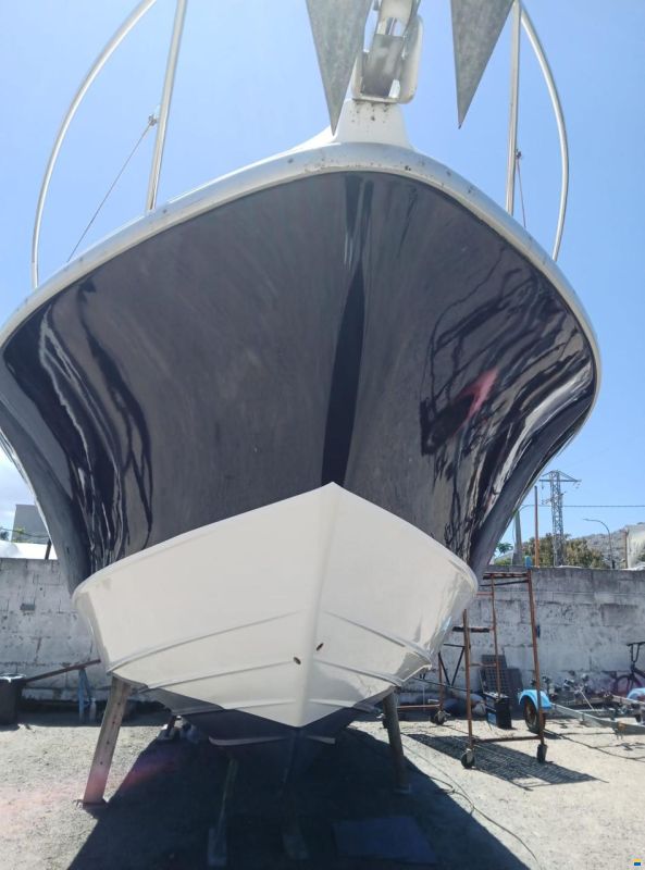 Beneteau Ombrine 960