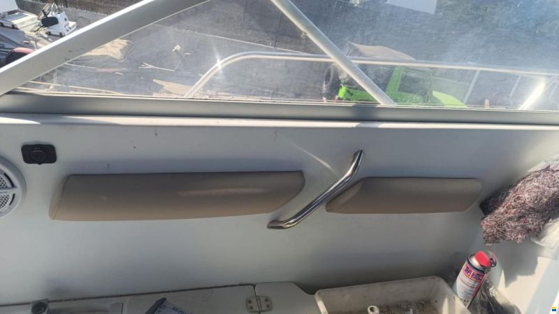 Beneteau Ombrine 960