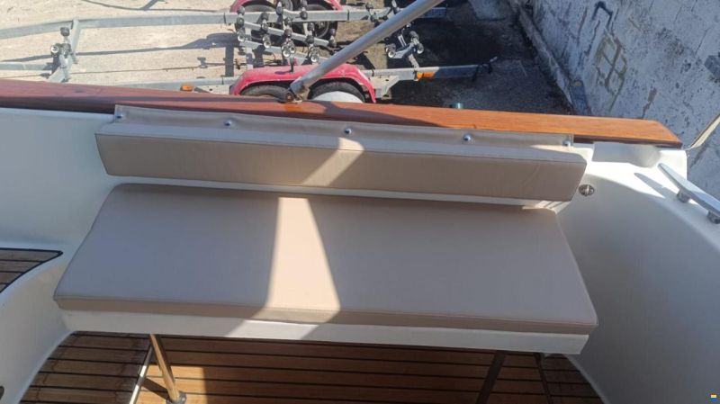 Beneteau Ombrine 960