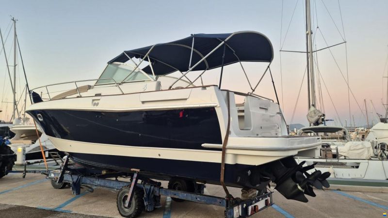 Beneteau Ombrine 960