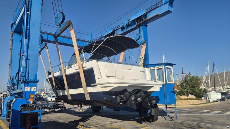 Beneteau Ombrine 960