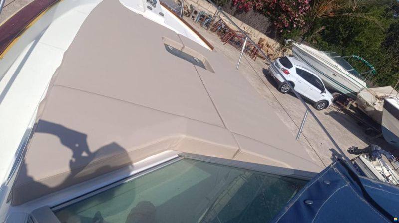 Beneteau Ombrine 960