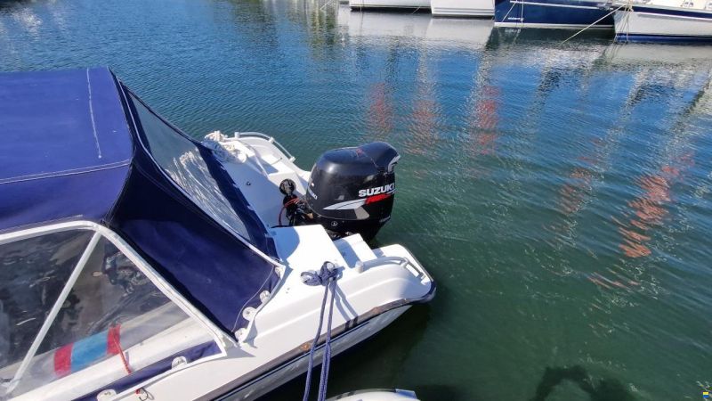 Bella 640 HT