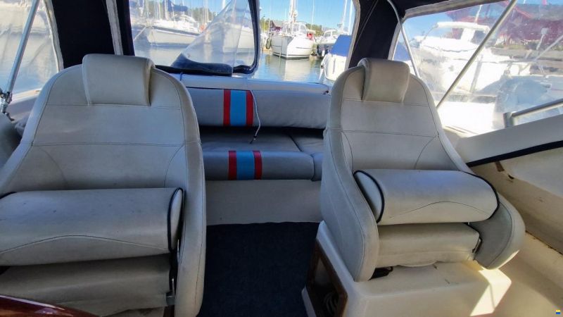 Bella 640 HT