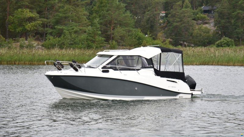 Uttern C70