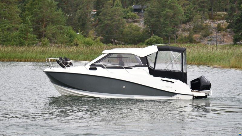Uttern C70