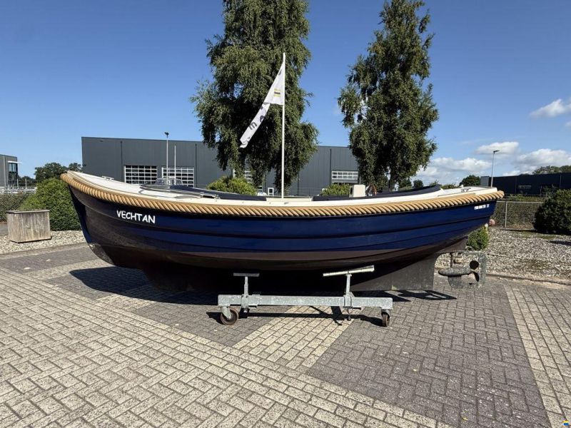 Pura Vida 550 Electric
