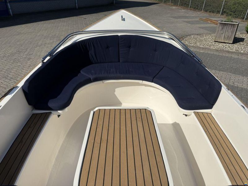 Pura Vida 550 Electric