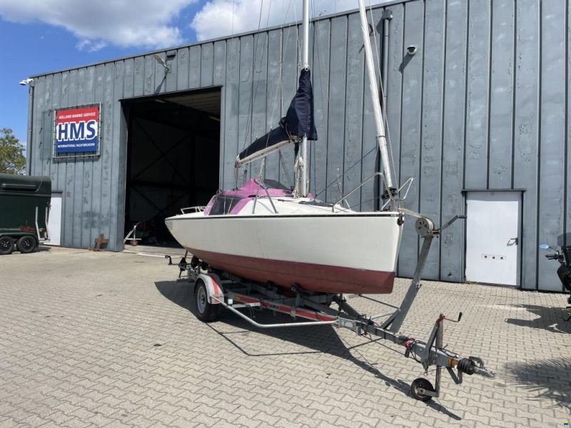 Dehler 18