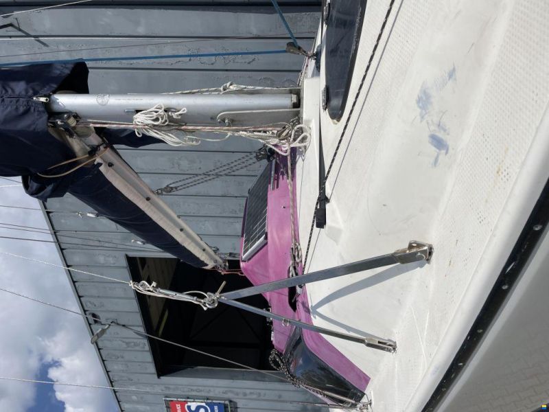 Dehler 18