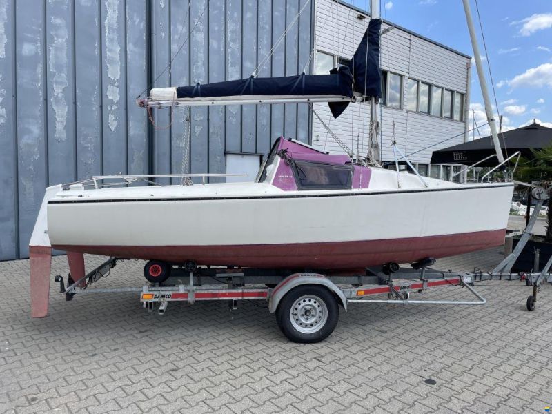 Dehler 18