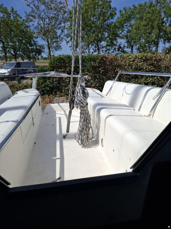 Dehler 18