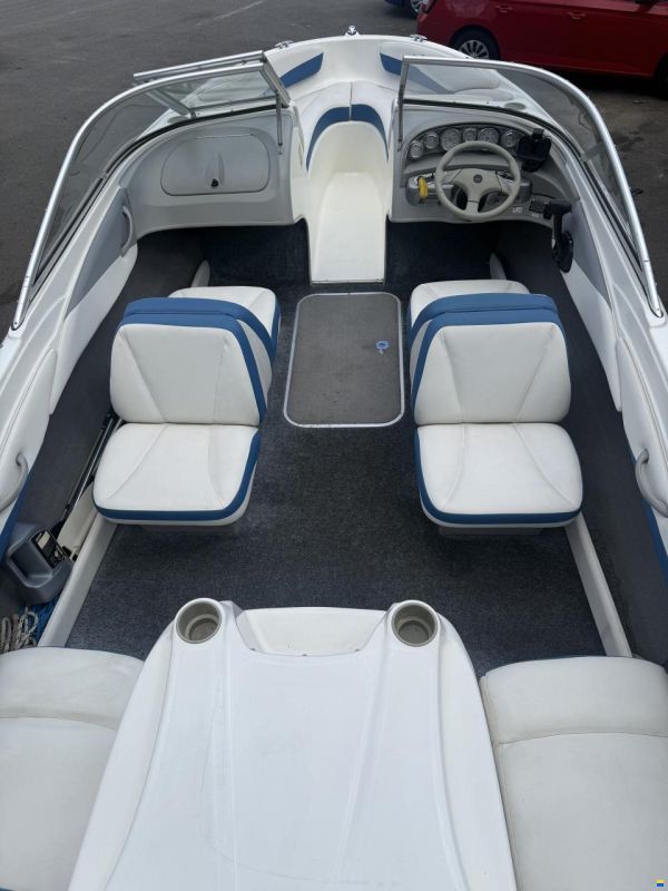 Bayliner 185 BR