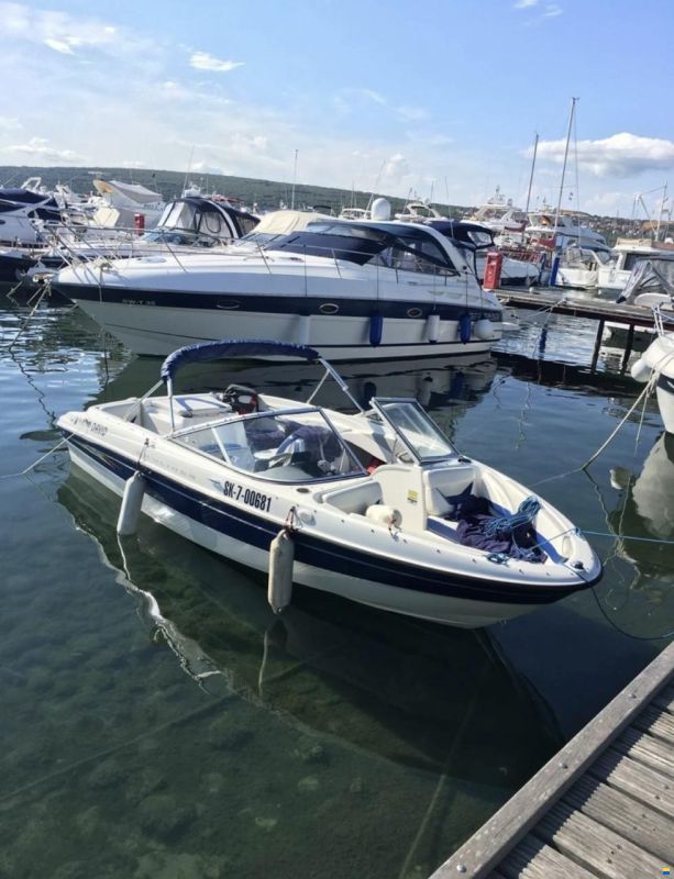Bayliner 185 BR